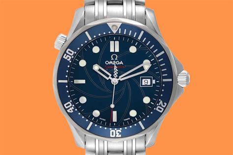 spot a fake omega seamaster|omega pseedwatch face indications.